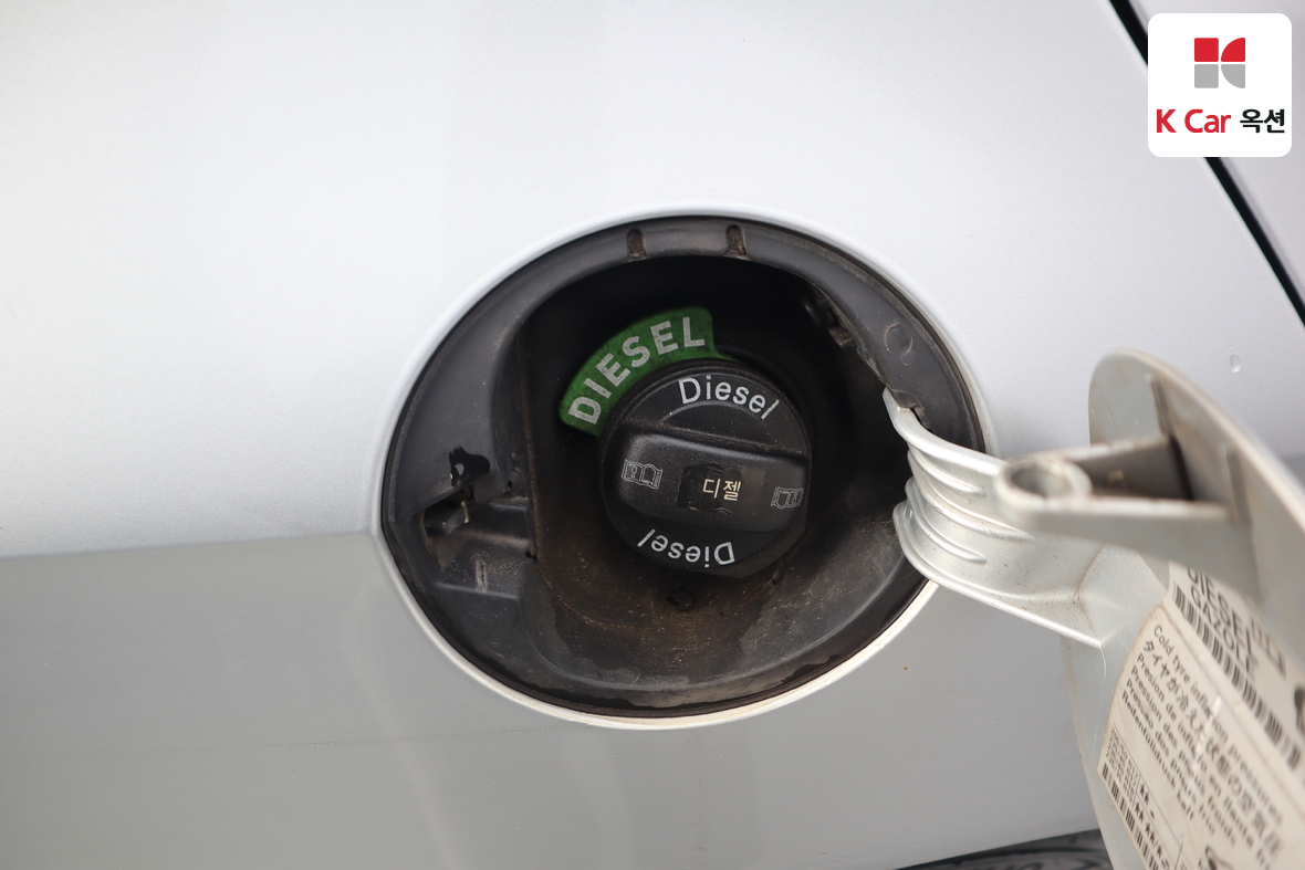 Volkswagen CC 2011 - Image 26