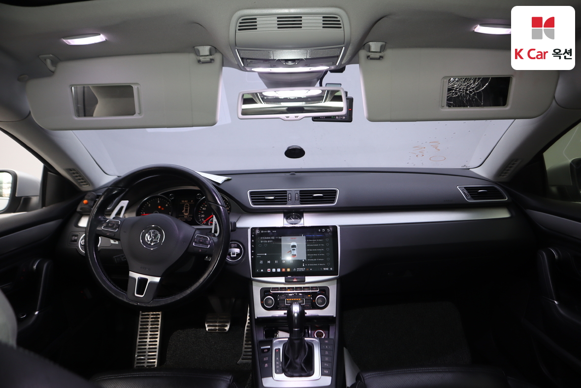 Volkswagen CC 2011 - Image 3