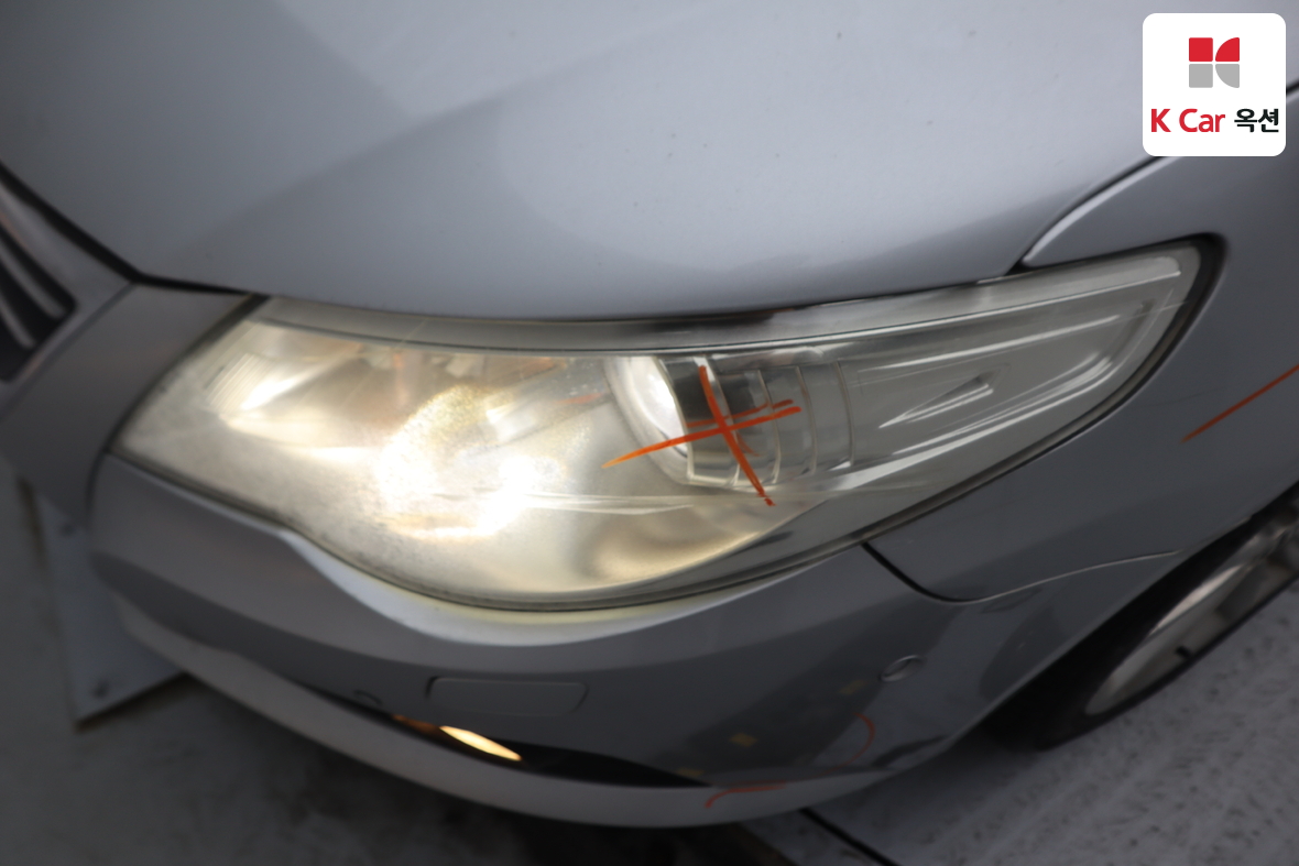 Volkswagen CC 2011 - Image 42