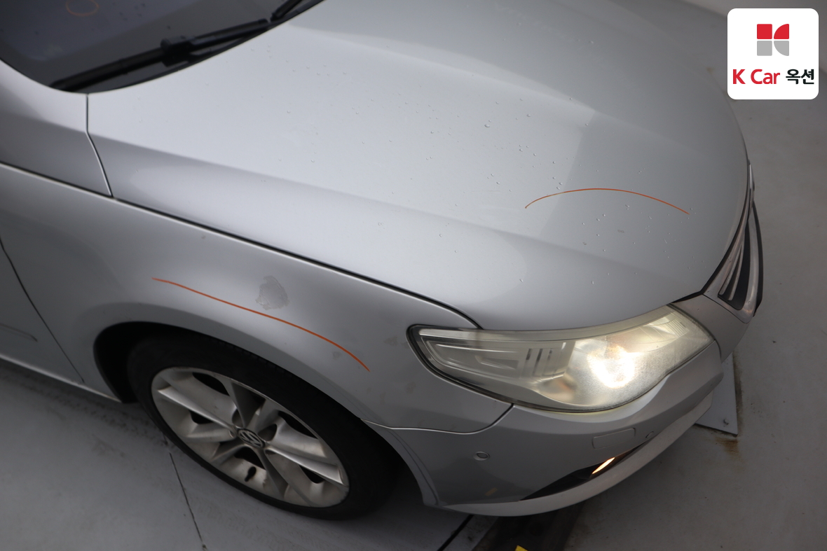 Volkswagen CC 2011 - Image 40