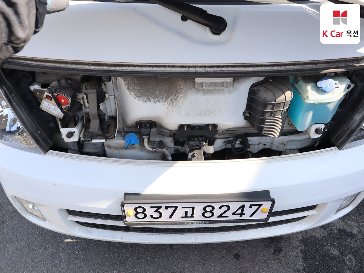 한국지엠 트럭 2018 - 이미지 26