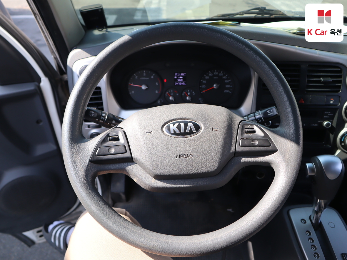 한국지엠 트럭 2018 - 이미지 10