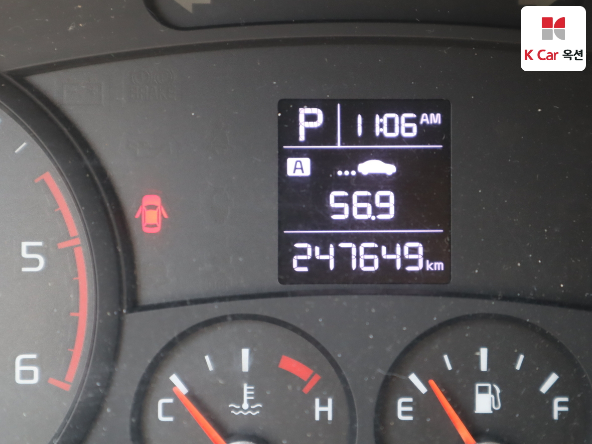 한국지엠 트럭 2018 - 이미지 4