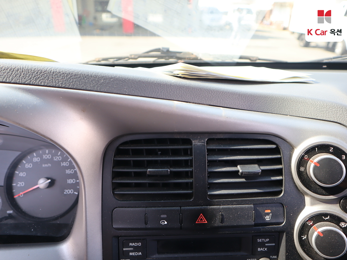 한국지엠 트럭 2018 - 이미지 14