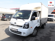 جنرال موتورز كوريا شاحنة