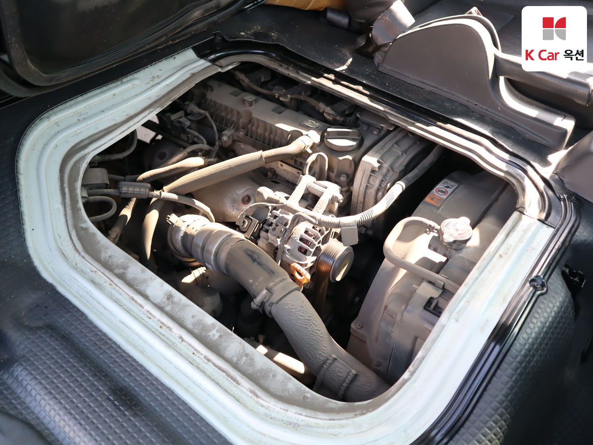 한국지엠 트럭 2018 - 이미지 25