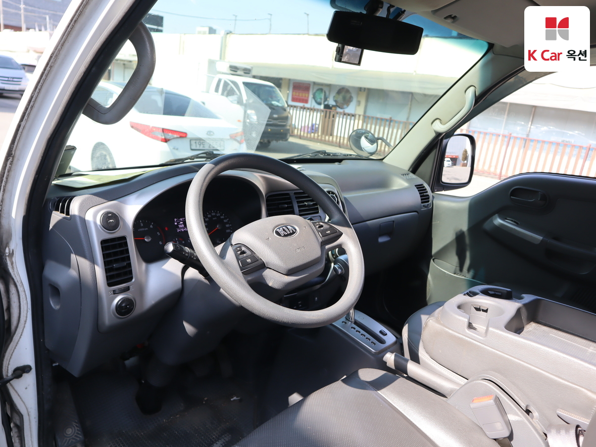 한국지엠 트럭 2018 - 이미지 3