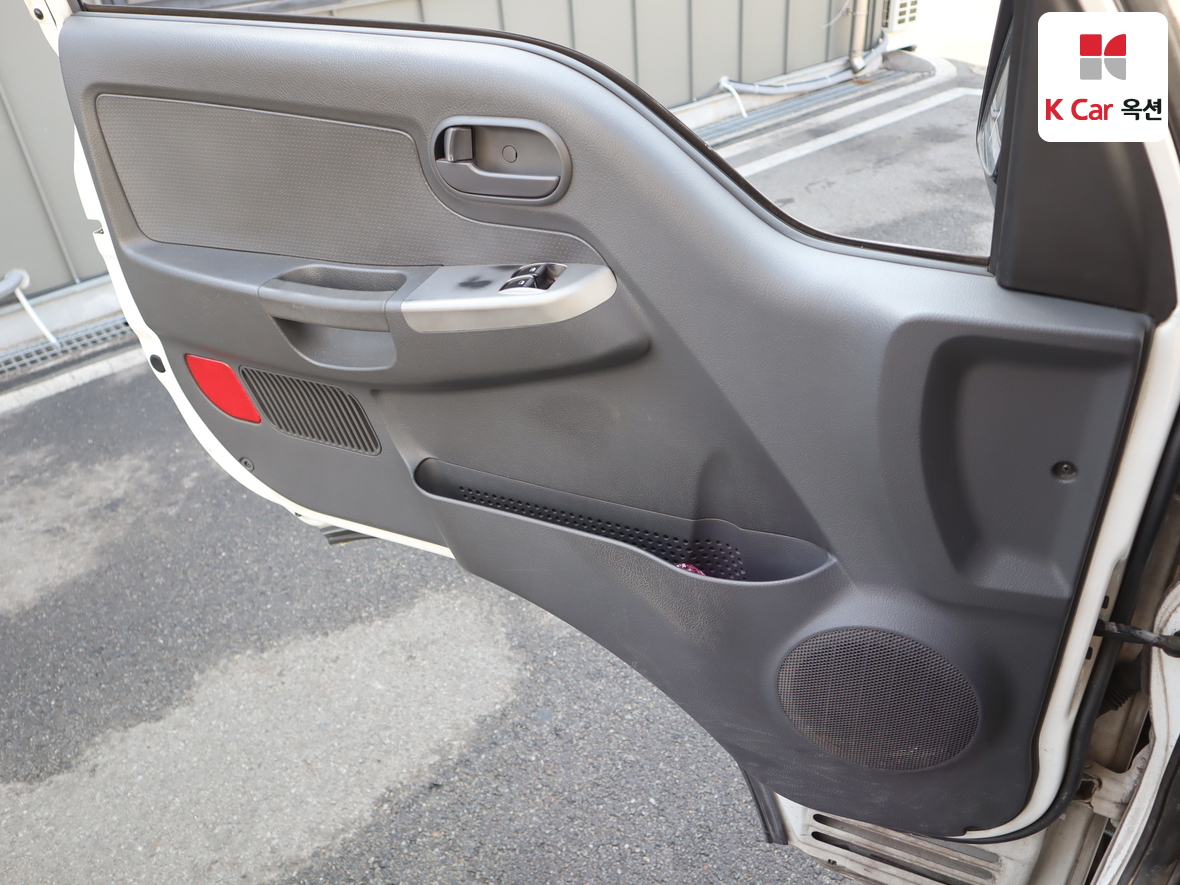 한국지엠 트럭 2018 - 이미지 8