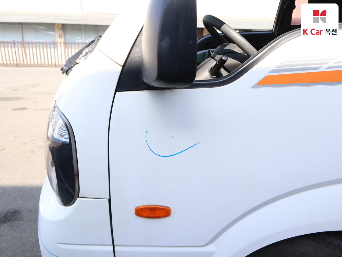 한국지엠 트럭 2018 - 이미지 31