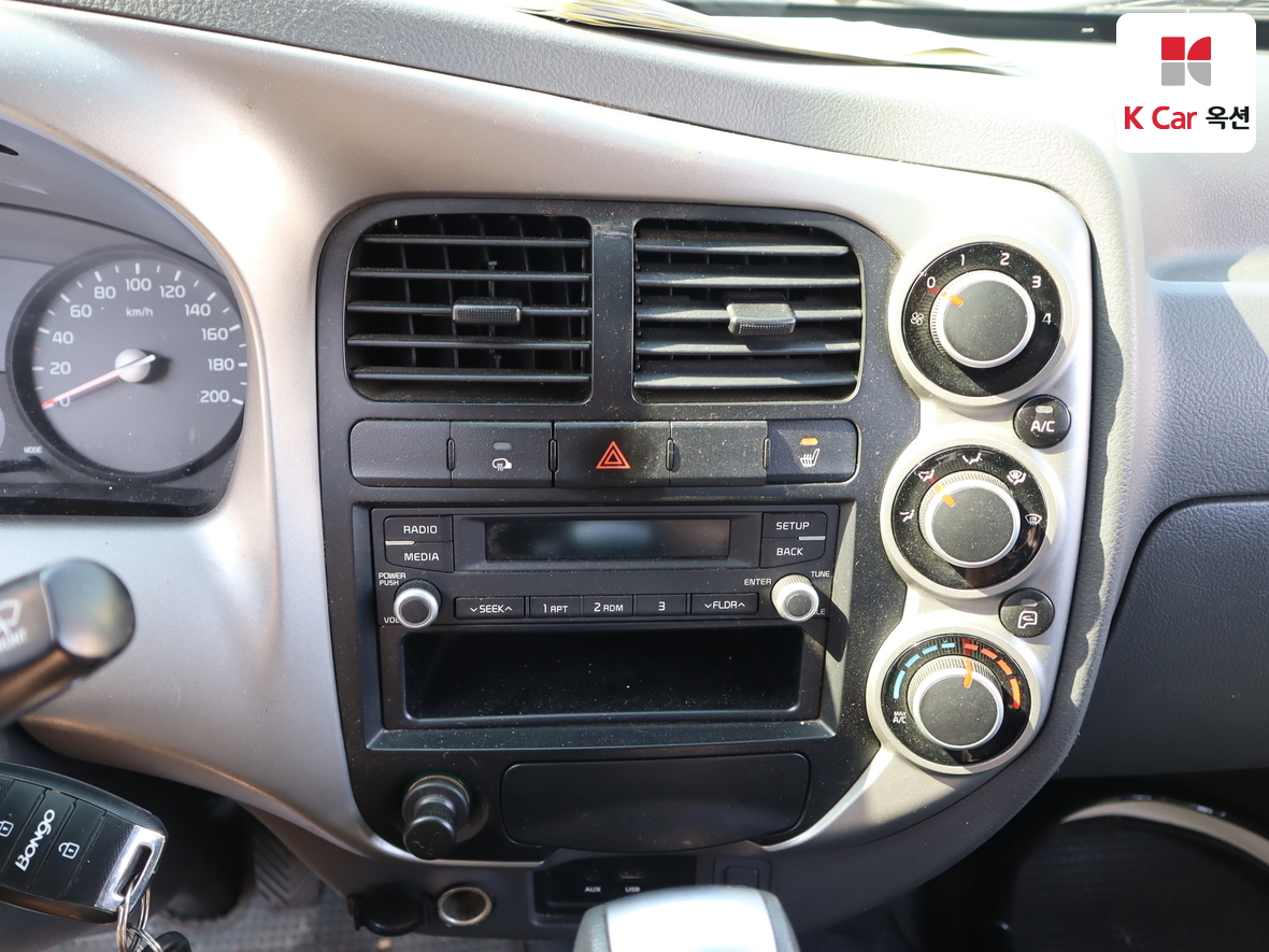 한국지엠 트럭 2018 - 이미지 6