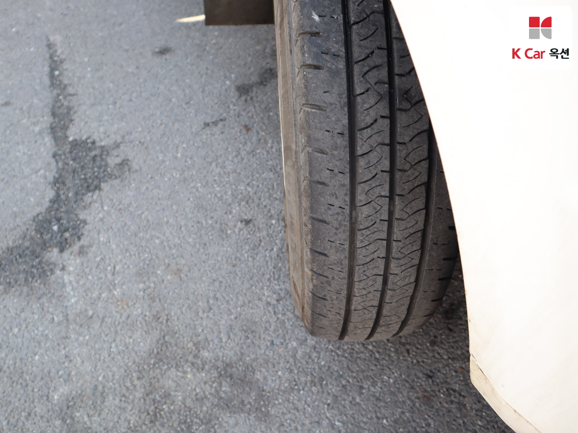 한국지엠 트럭 2018 - 이미지 24