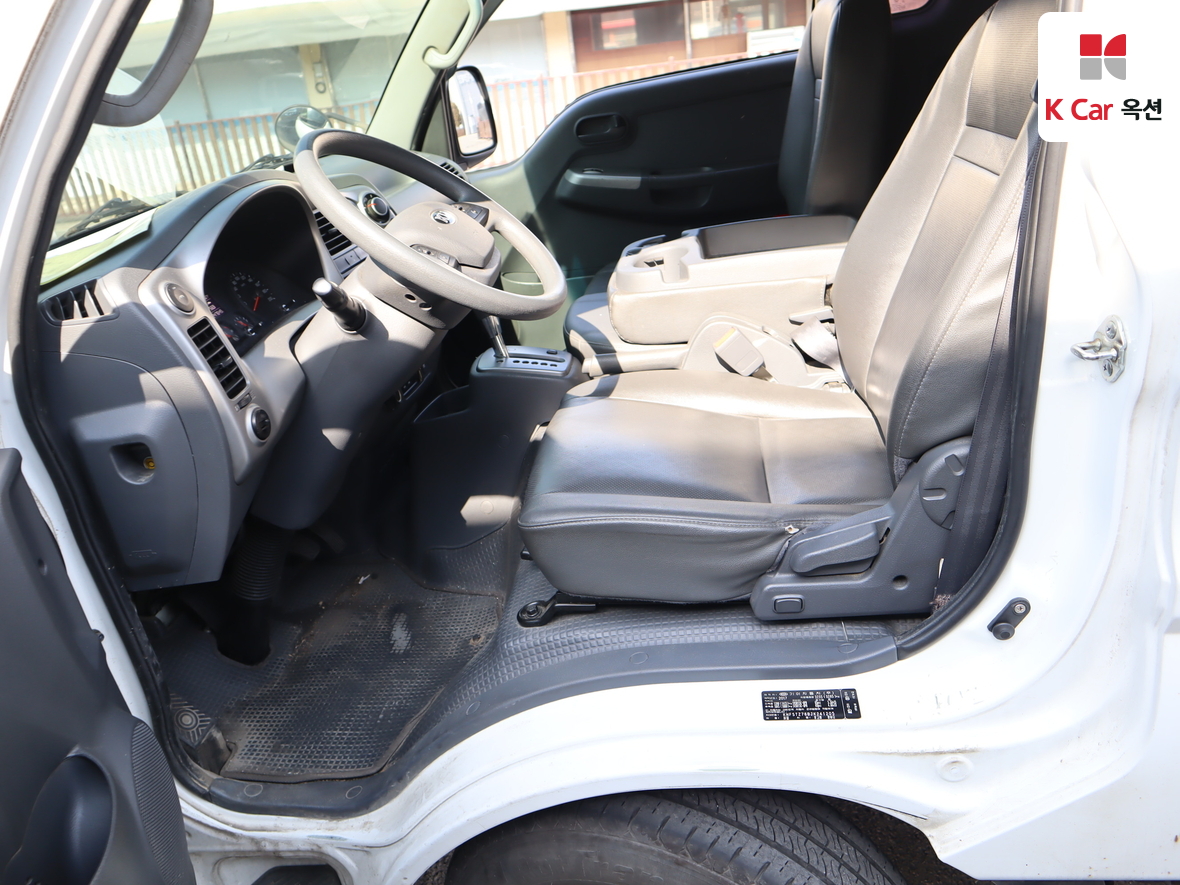 한국지엠 트럭 2018 - 이미지 18