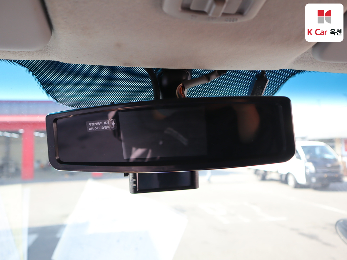 한국지엠 트럭 2018 - 이미지 13