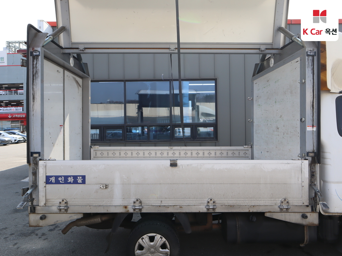 한국지엠 트럭 2018 - 이미지 39