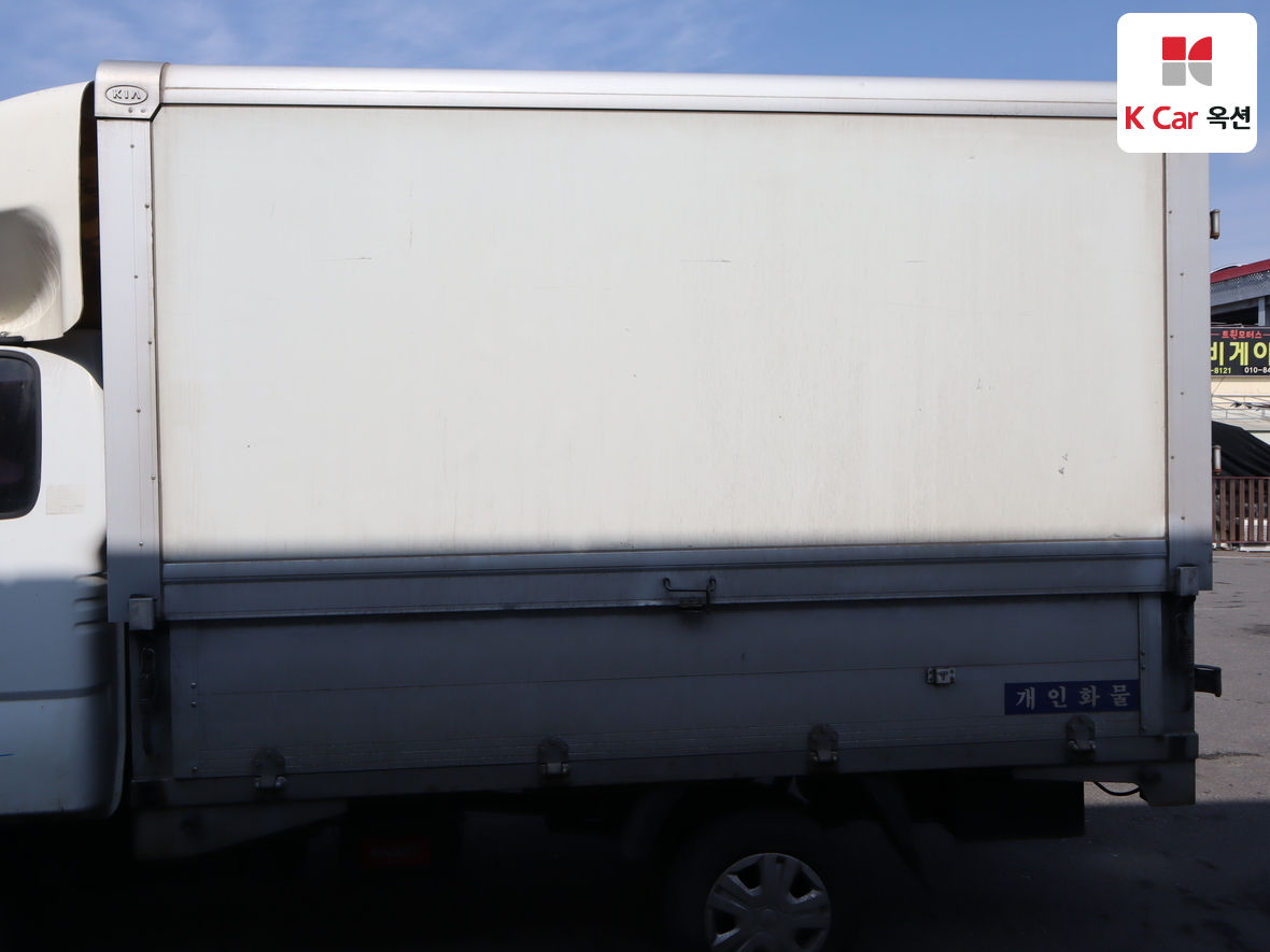 한국지엠 트럭 2018 - 이미지 34