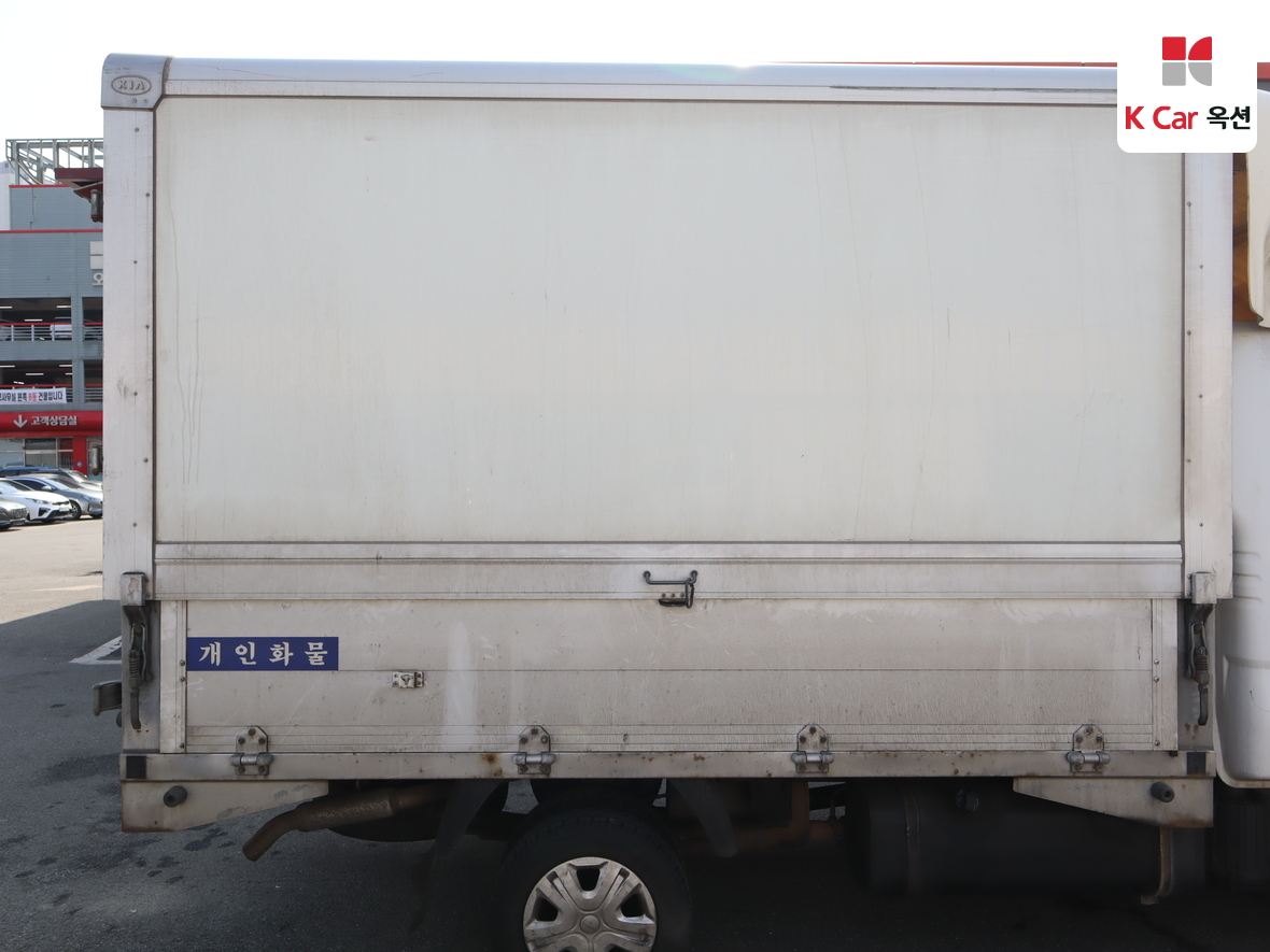 한국지엠 트럭 2018 - 이미지 38