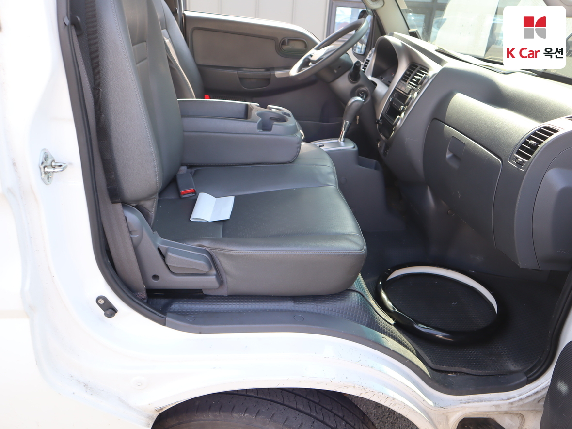 한국지엠 트럭 2018 - 이미지 23