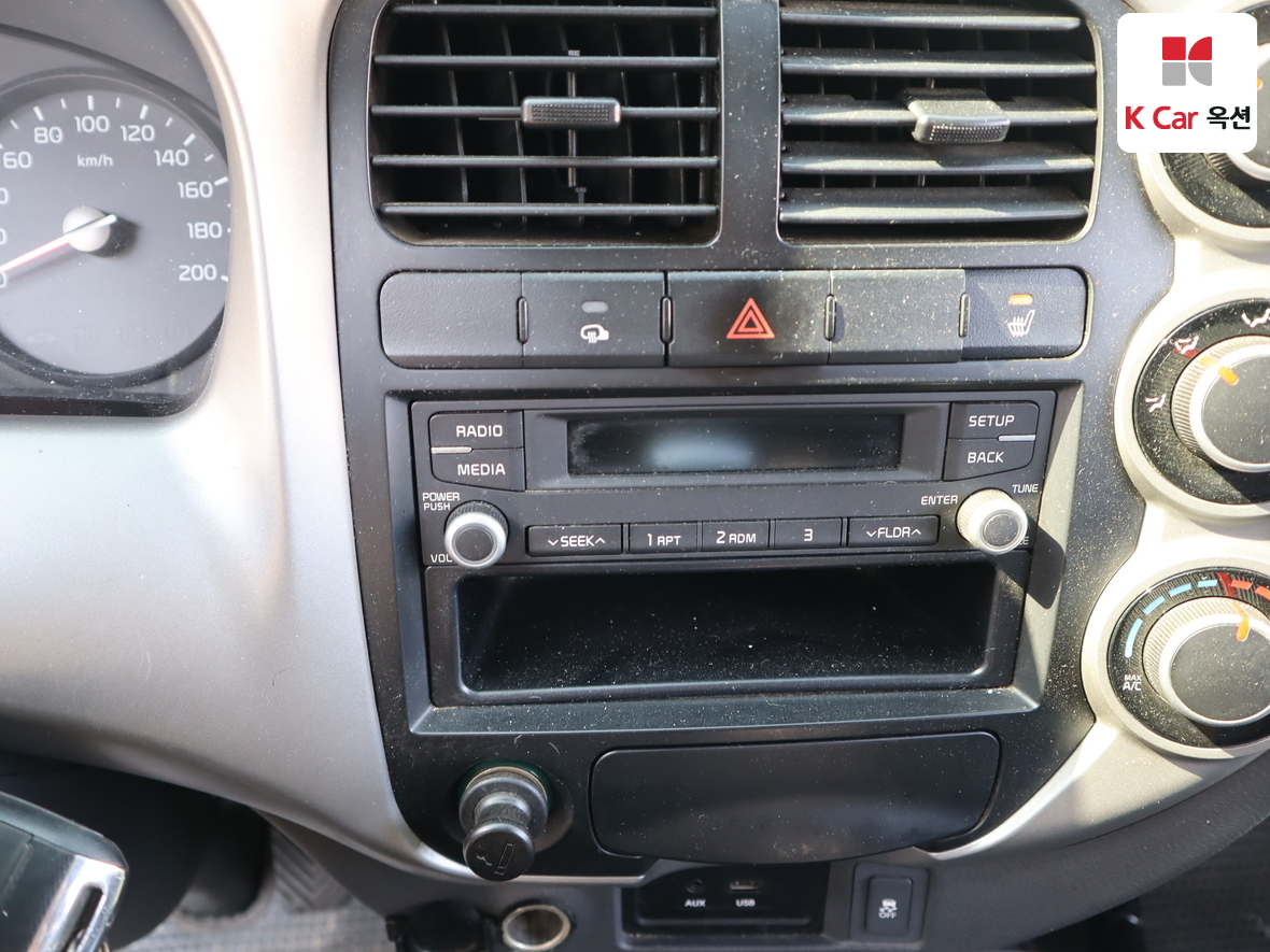 한국지엠 트럭 2018 - 이미지 15