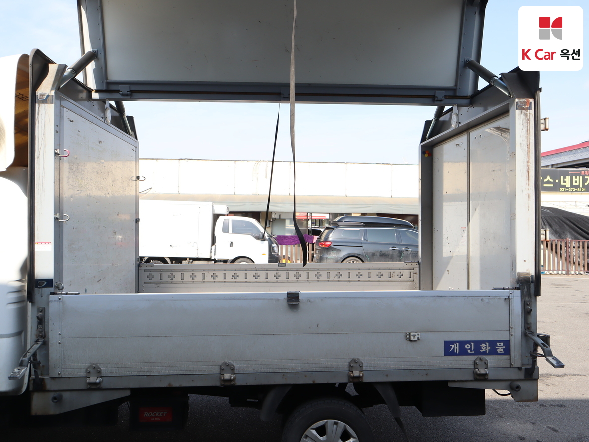 한국지엠 트럭 2018 - 이미지 35