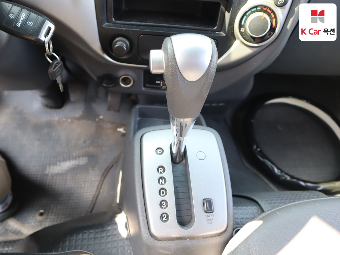 한국지엠 트럭 2018 - 이미지 17