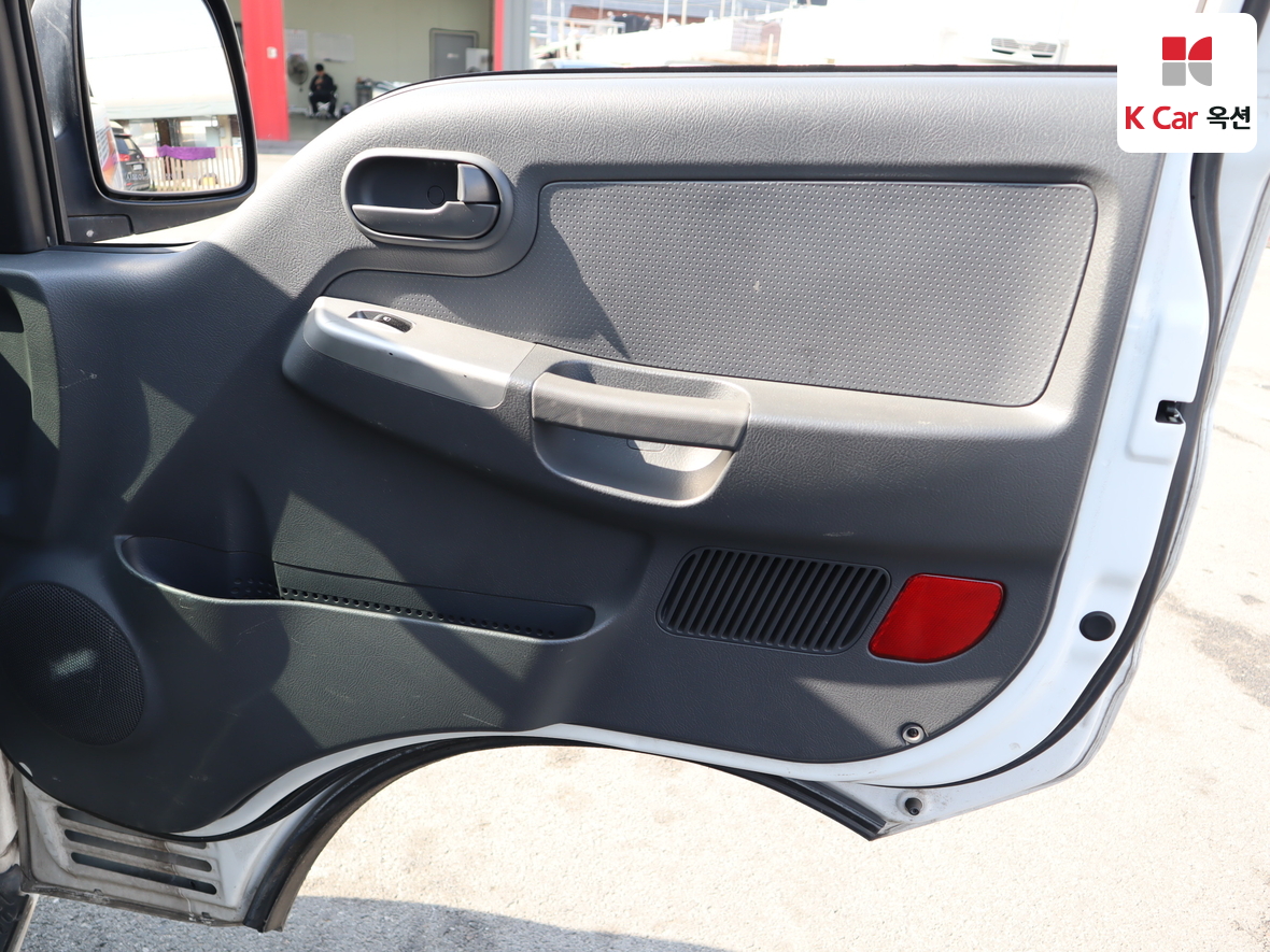 한국지엠 트럭 2018 - 이미지 22