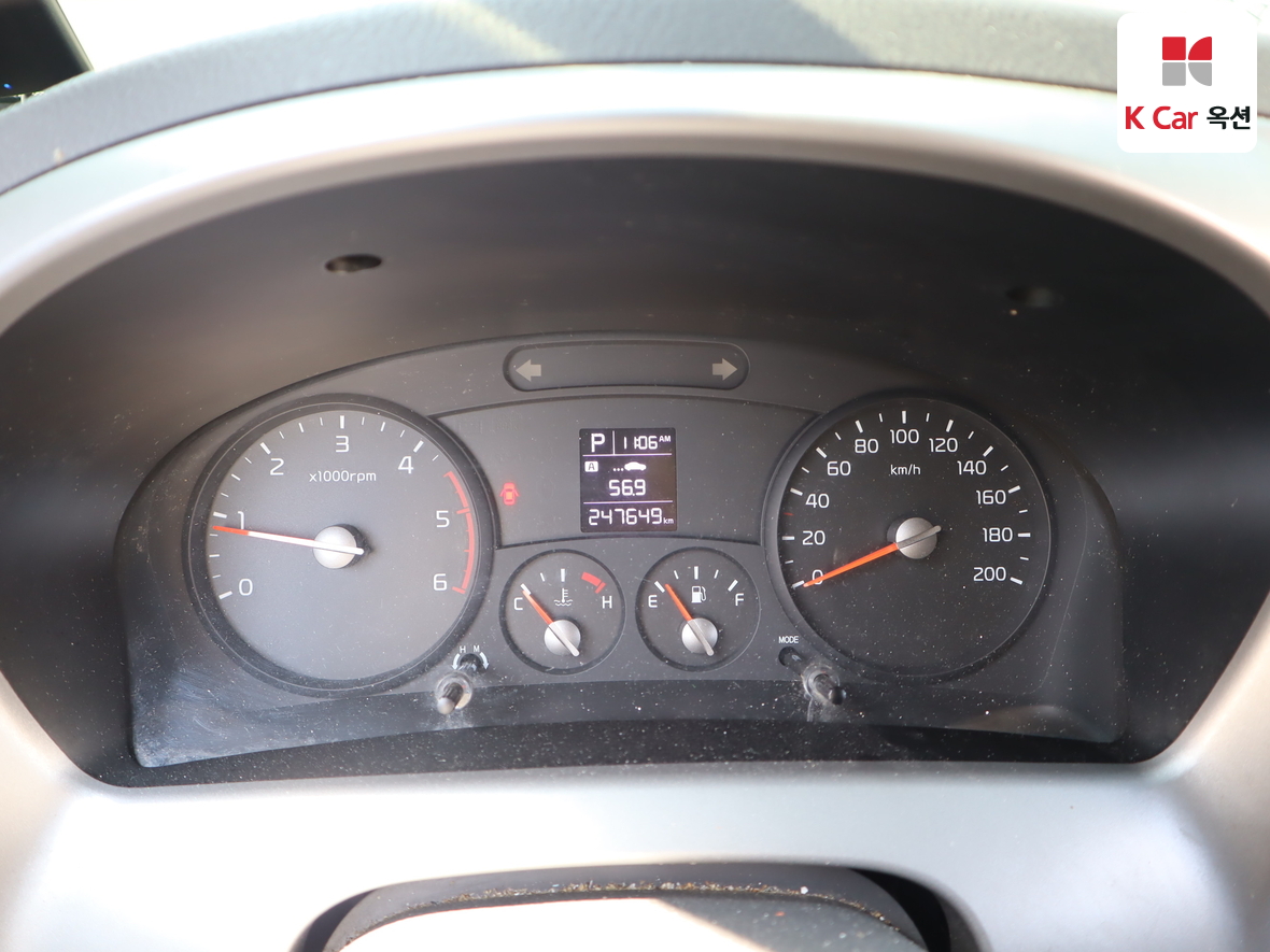 한국지엠 트럭 2018 - 이미지 5