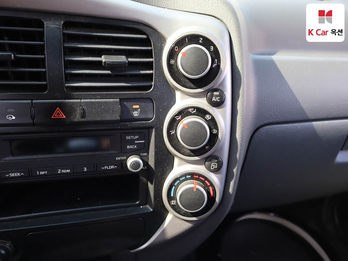 한국지엠 트럭 2018 - 이미지 16