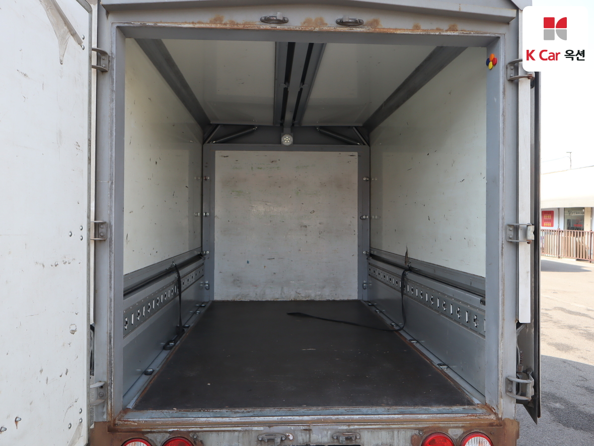한국지엠 트럭 2018 - 이미지 37