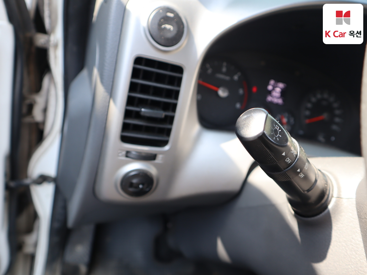 한국지엠 트럭 2018 - 이미지 9