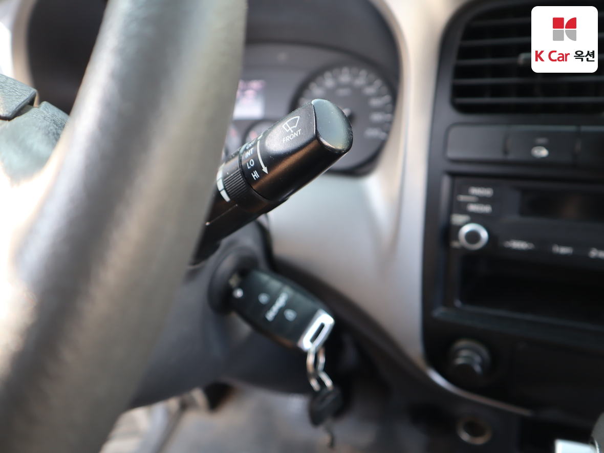 한국지엠 트럭 2018 - 이미지 11