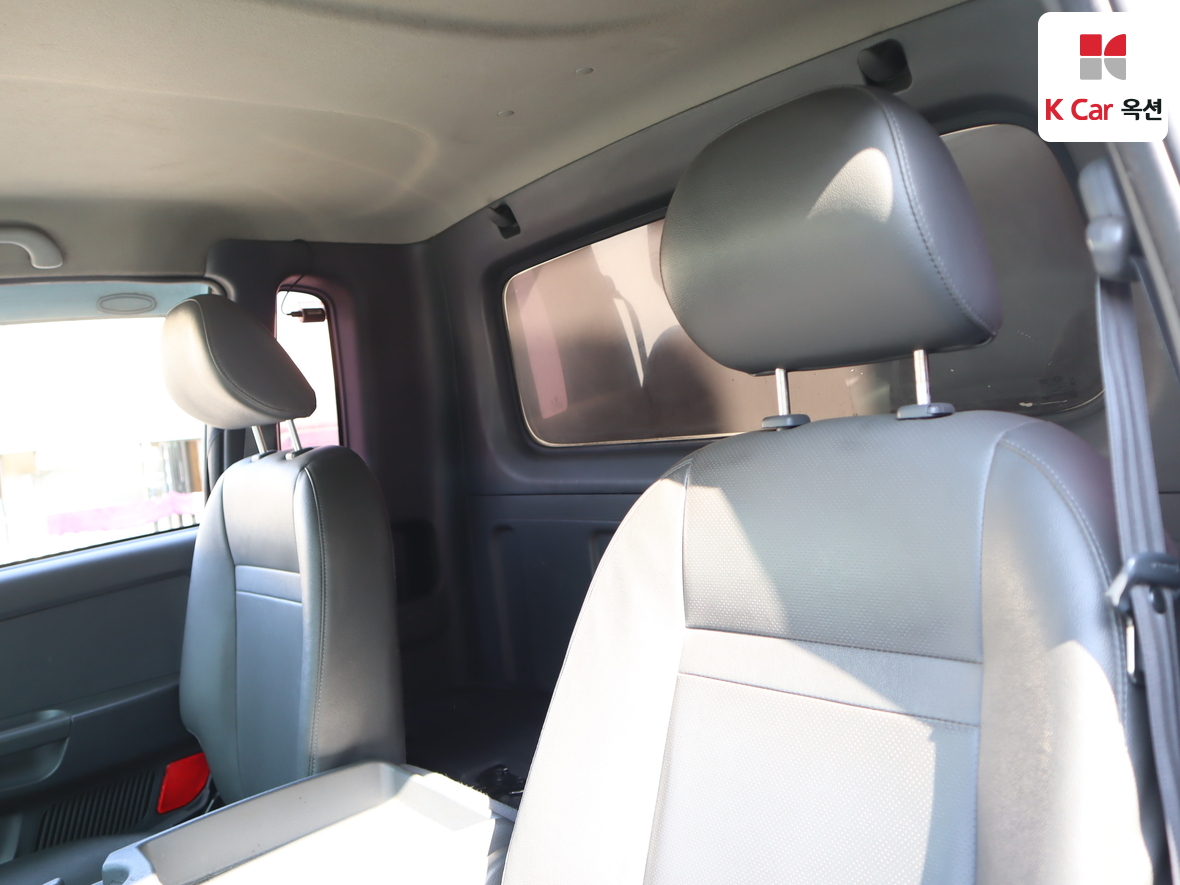 한국지엠 트럭 2018 - 이미지 19