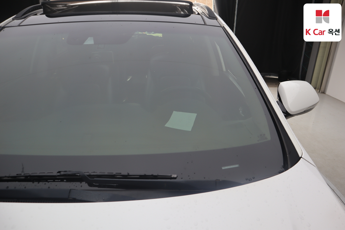 Hyundai MaxCruz 2014 - Image 37