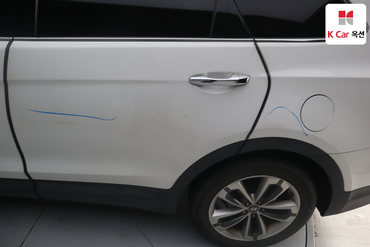 Hyundai MaxCruz 2014 - Image 41