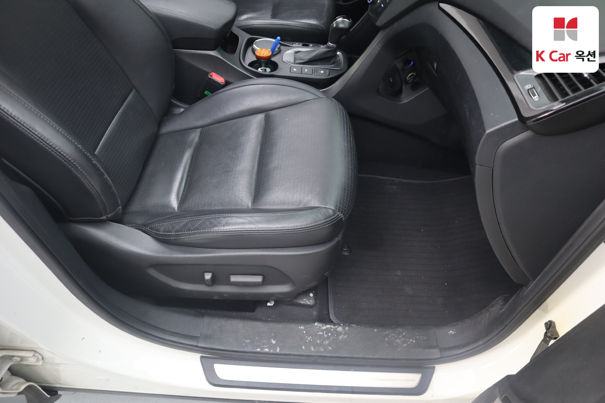 Hyundai MaxCruz 2014 - Image 32