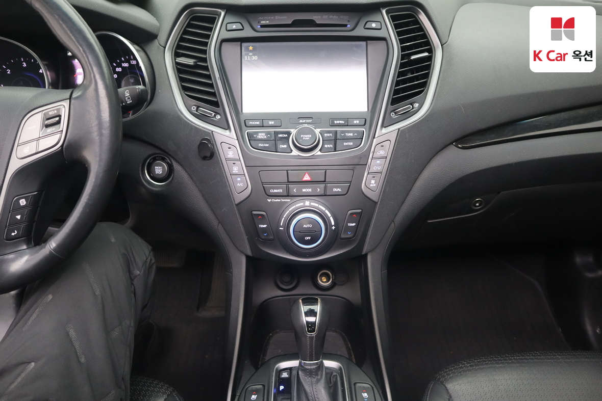Hyundai MaxCruz 2014 - Image 6