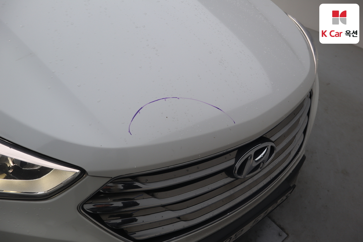 Hyundai MaxCruz 2014 - Image 40