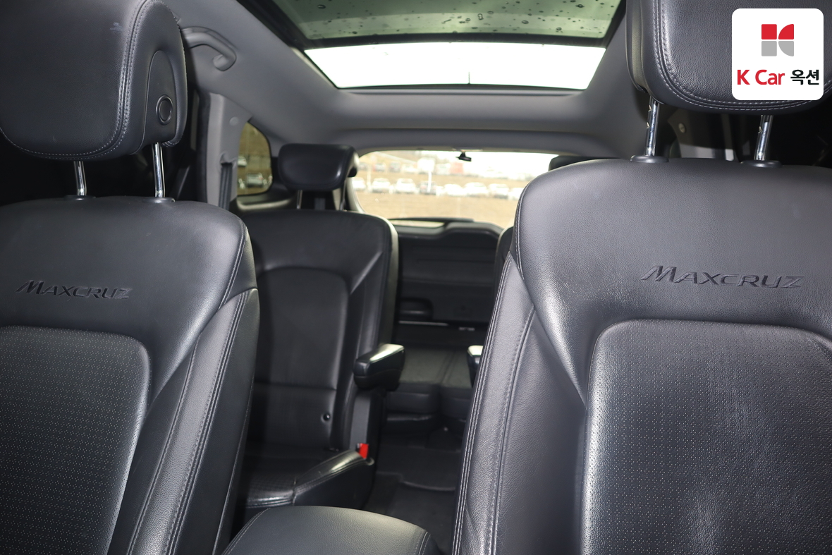 Hyundai MaxCruz 2014 - Image 18