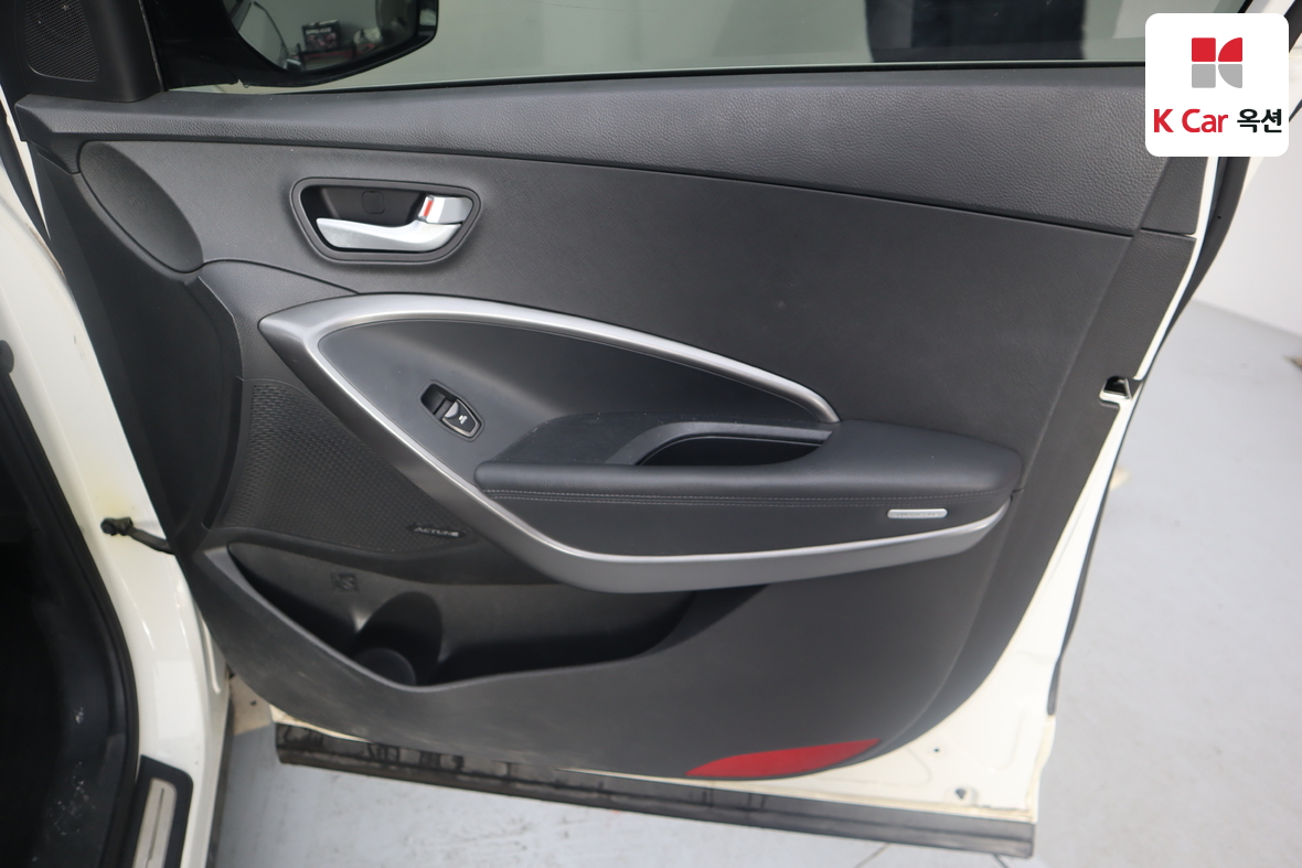 Hyundai MaxCruz 2014 - Image 31