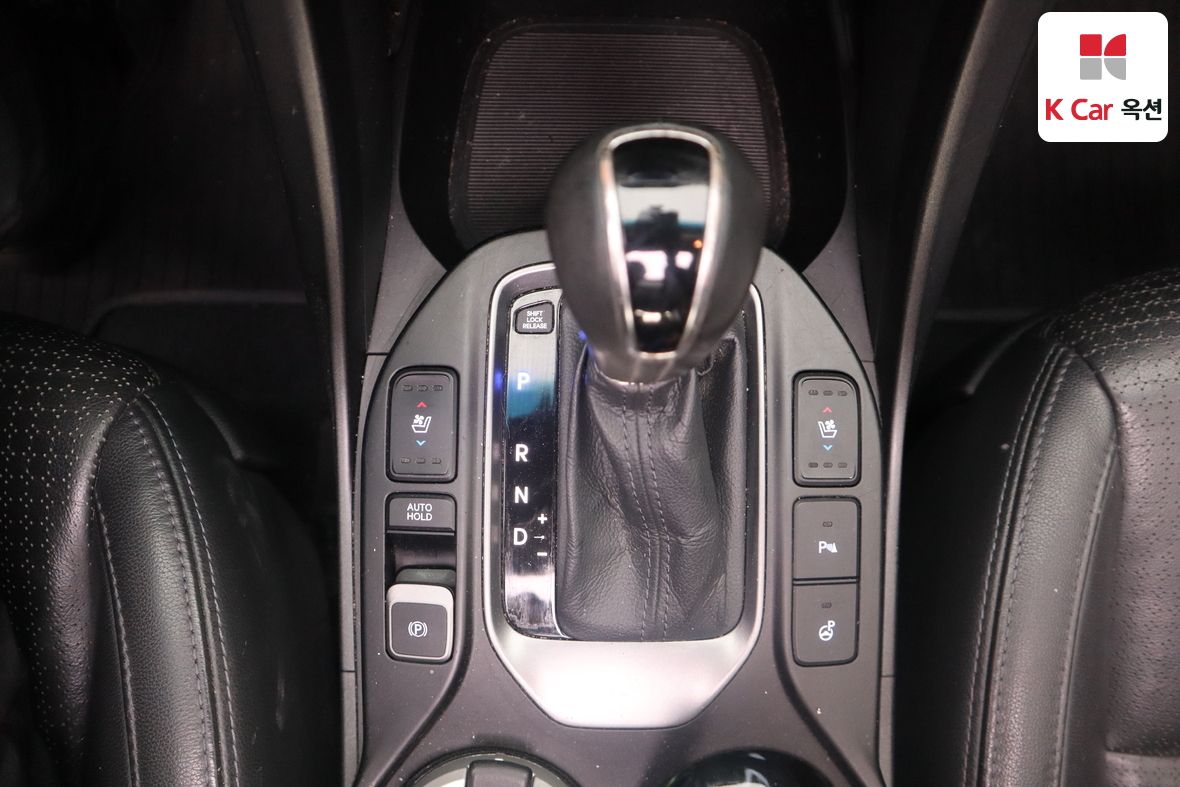 Hyundai MaxCruz 2014 - Image 16