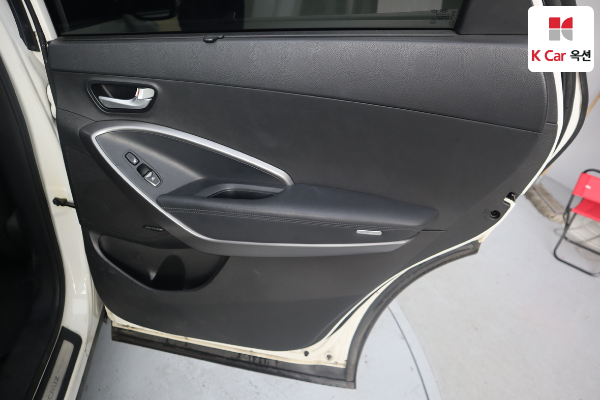 Hyundai MaxCruz 2014 - Image 29
