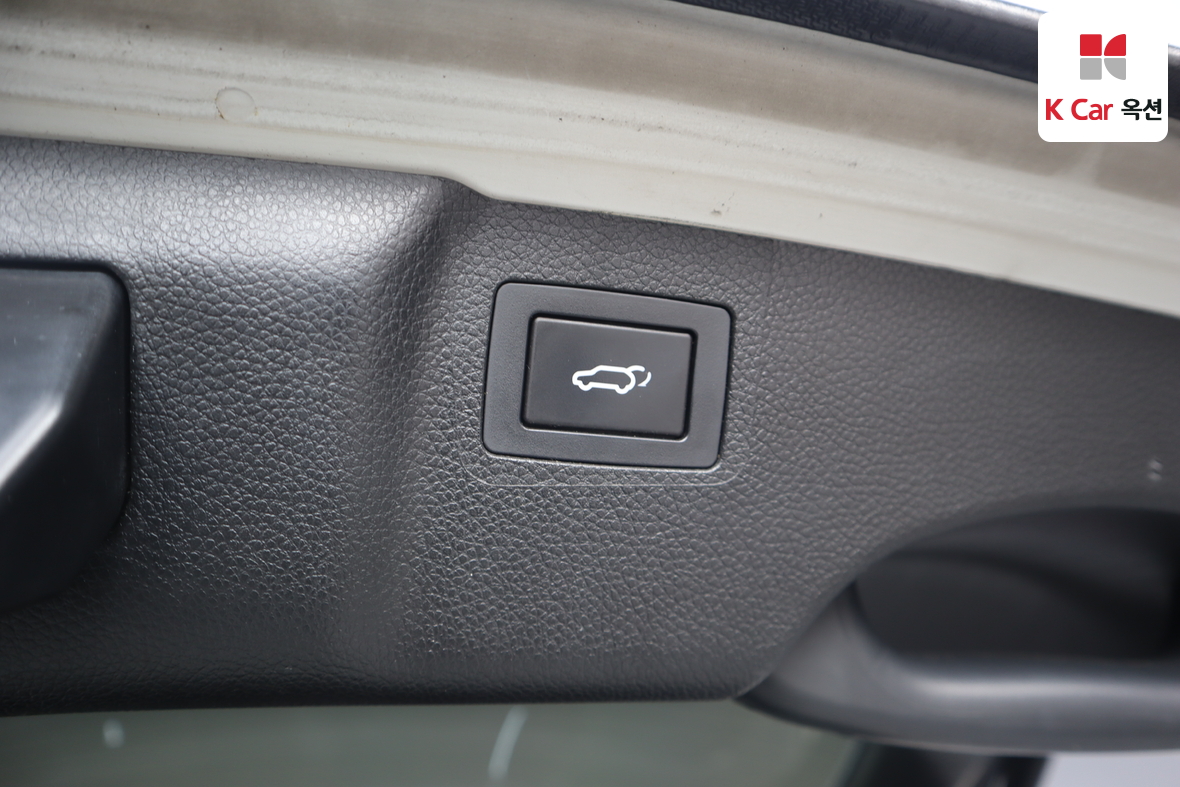 Hyundai MaxCruz 2014 - Image 27