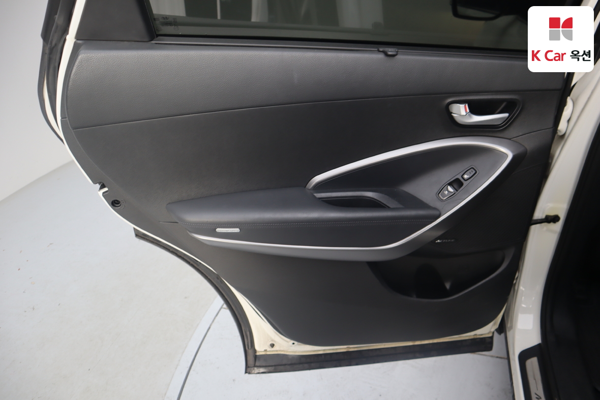 Hyundai MaxCruz 2014 - Image 21