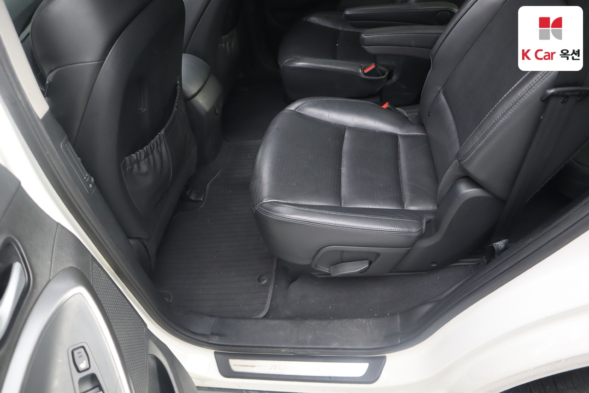 Hyundai MaxCruz 2014 - Image 22