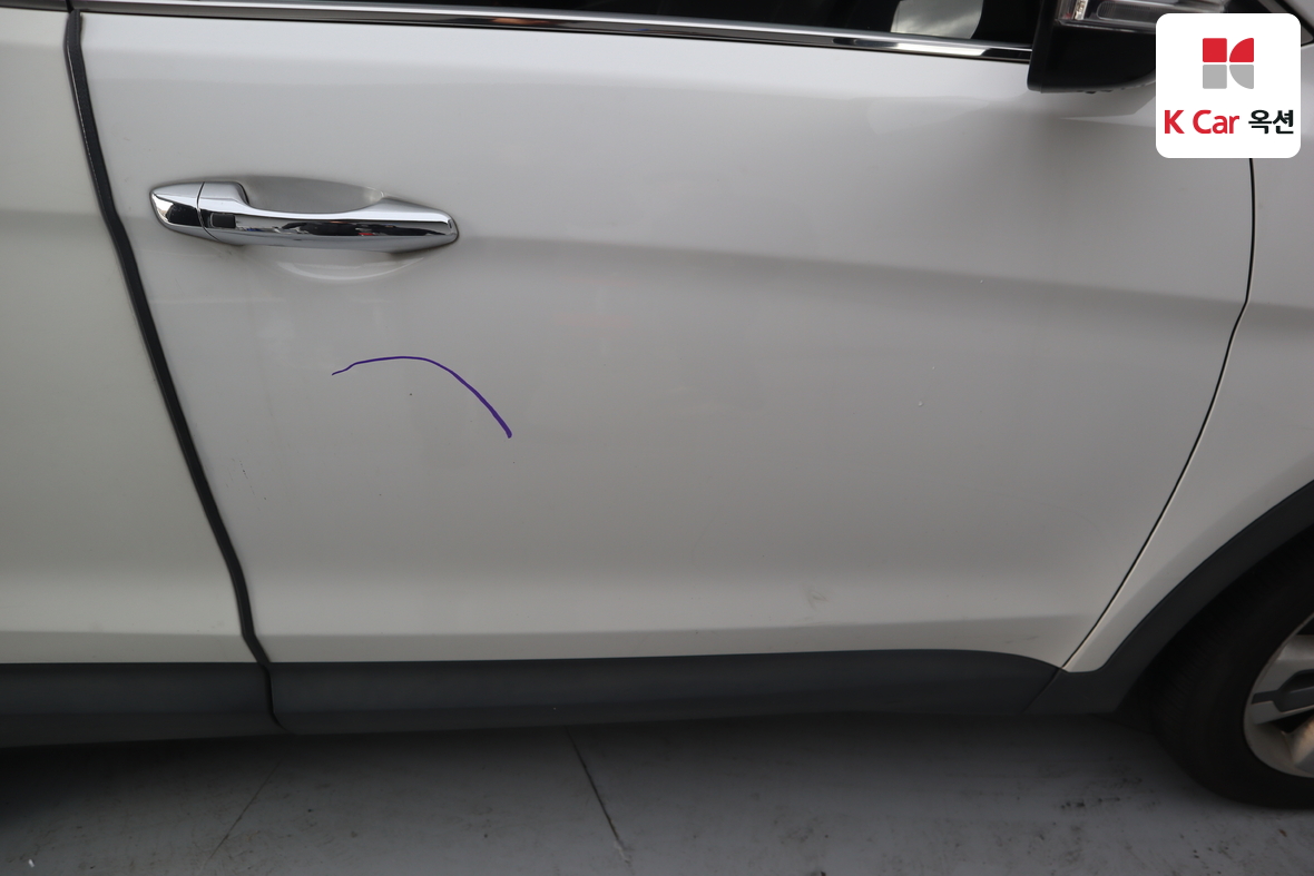 Hyundai MaxCruz 2014 - Image 39