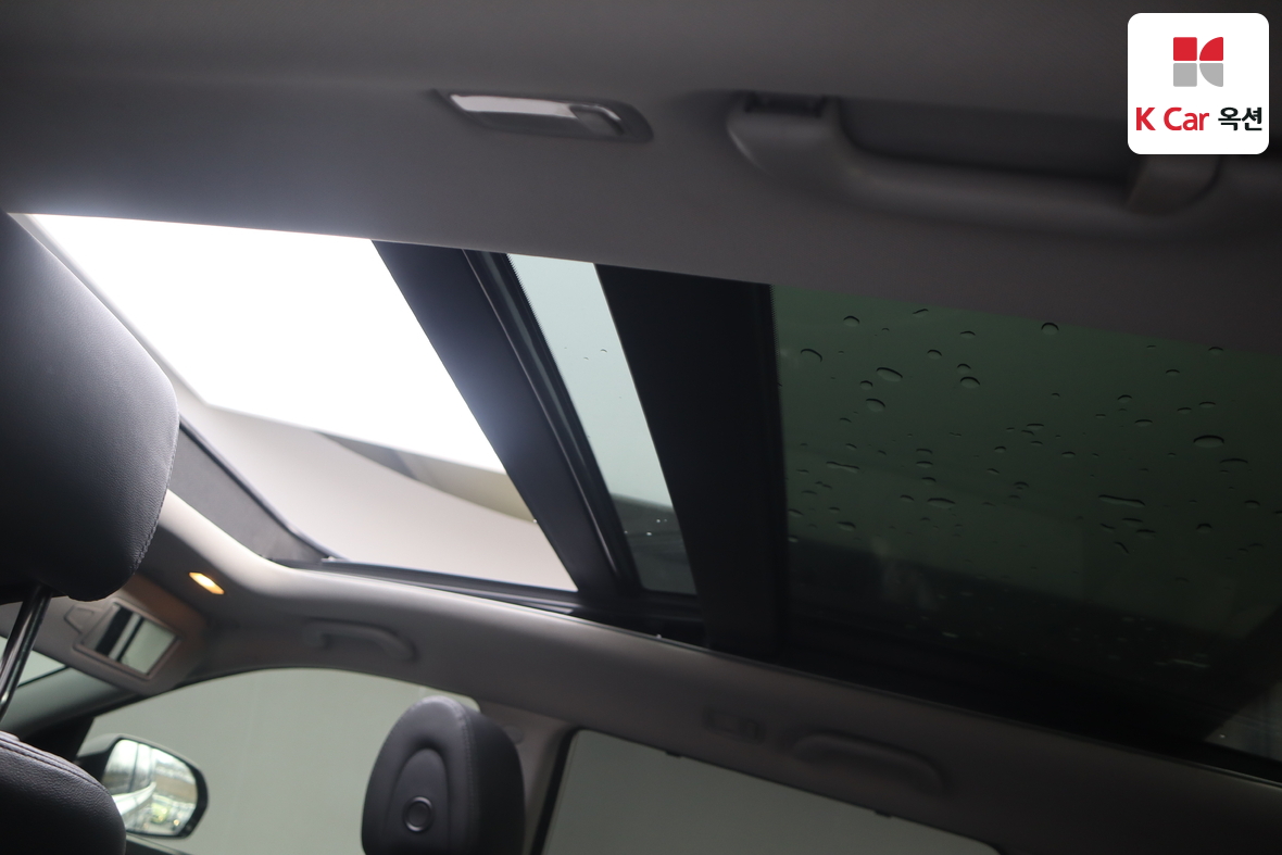 Hyundai MaxCruz 2014 - Image 23