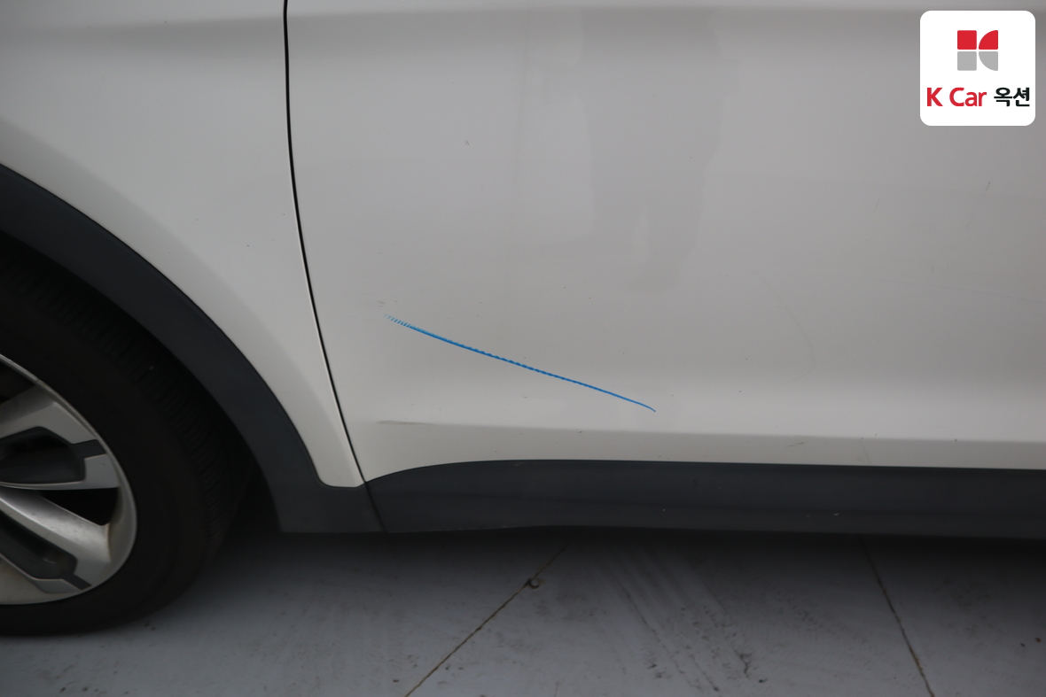 Hyundai MaxCruz 2014 - Image 42