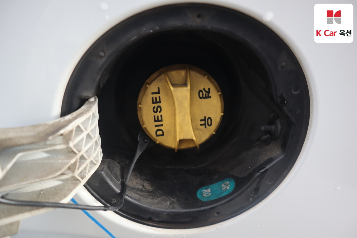 Hyundai MaxCruz 2014 - Image 25