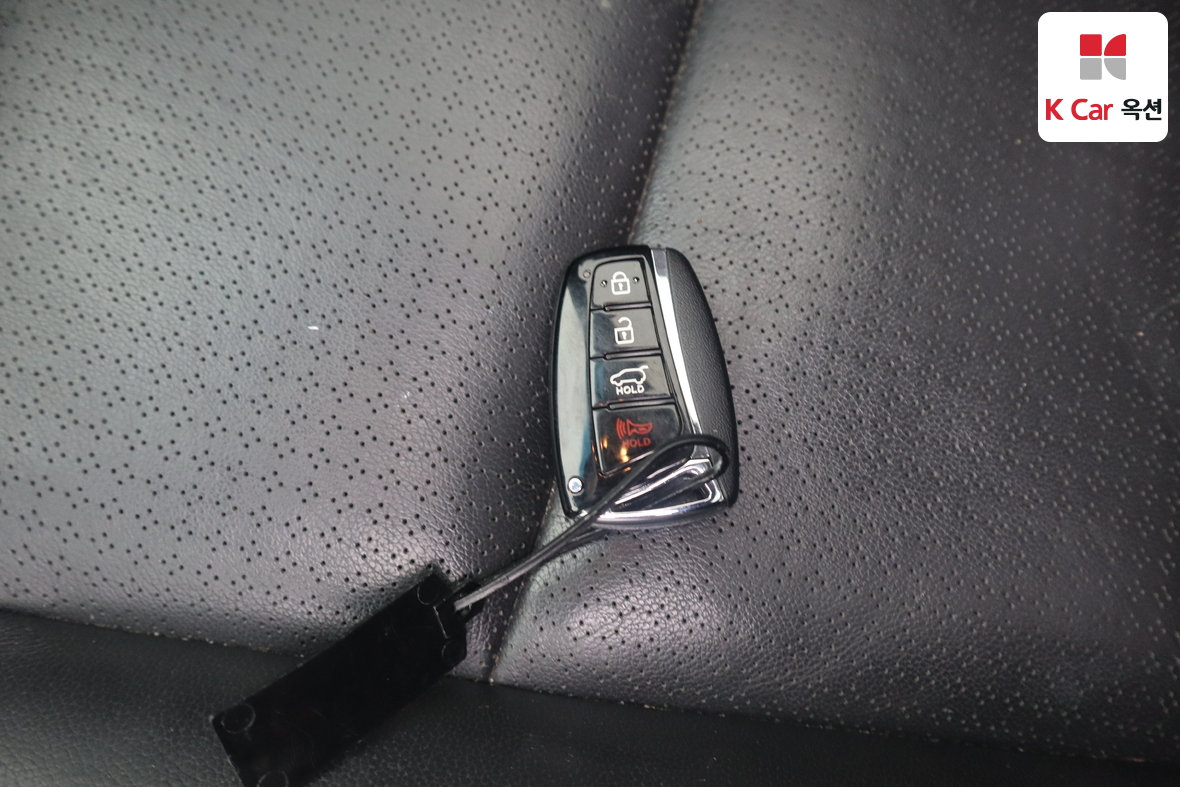 Hyundai MaxCruz 2014 - Image 17