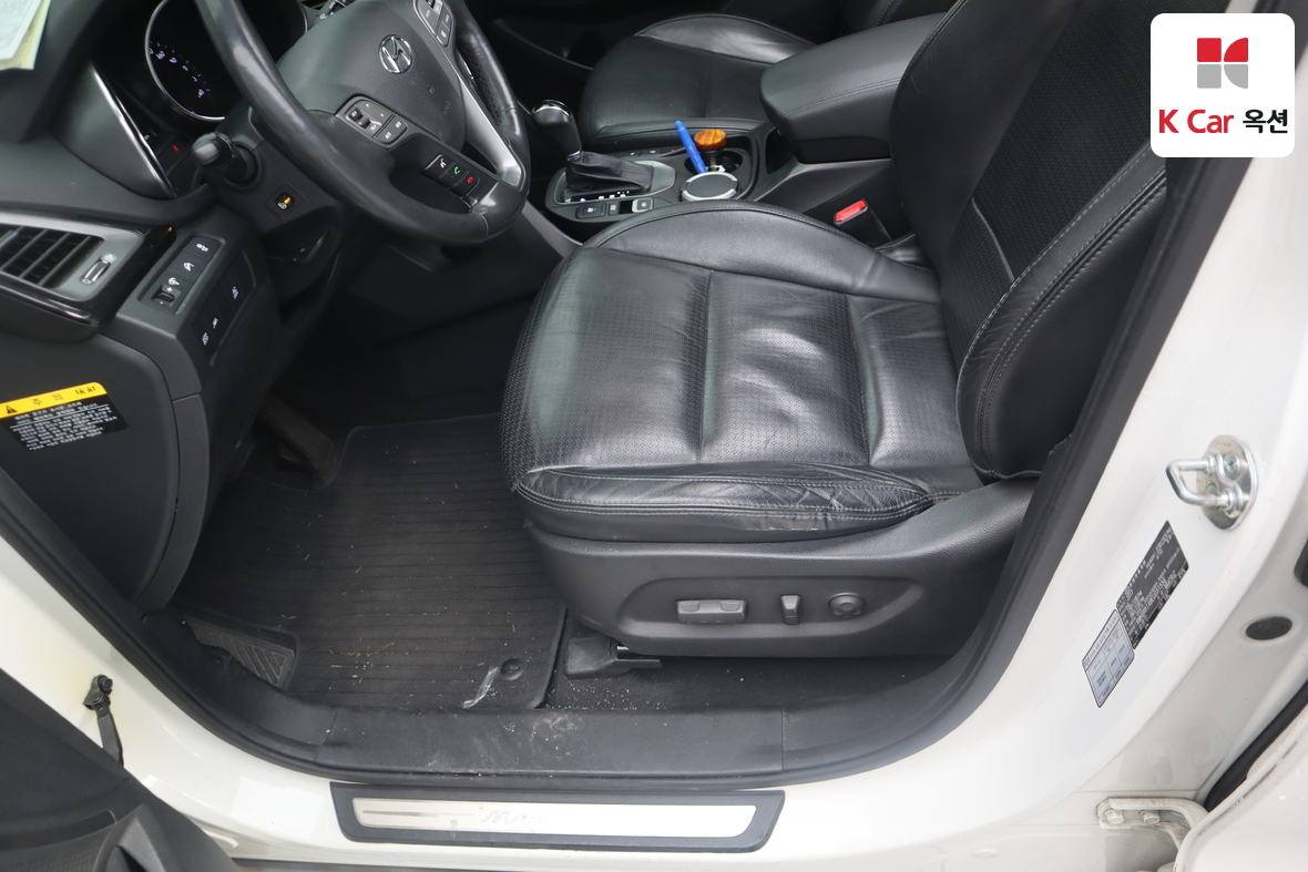 Hyundai MaxCruz 2014 - Image 19