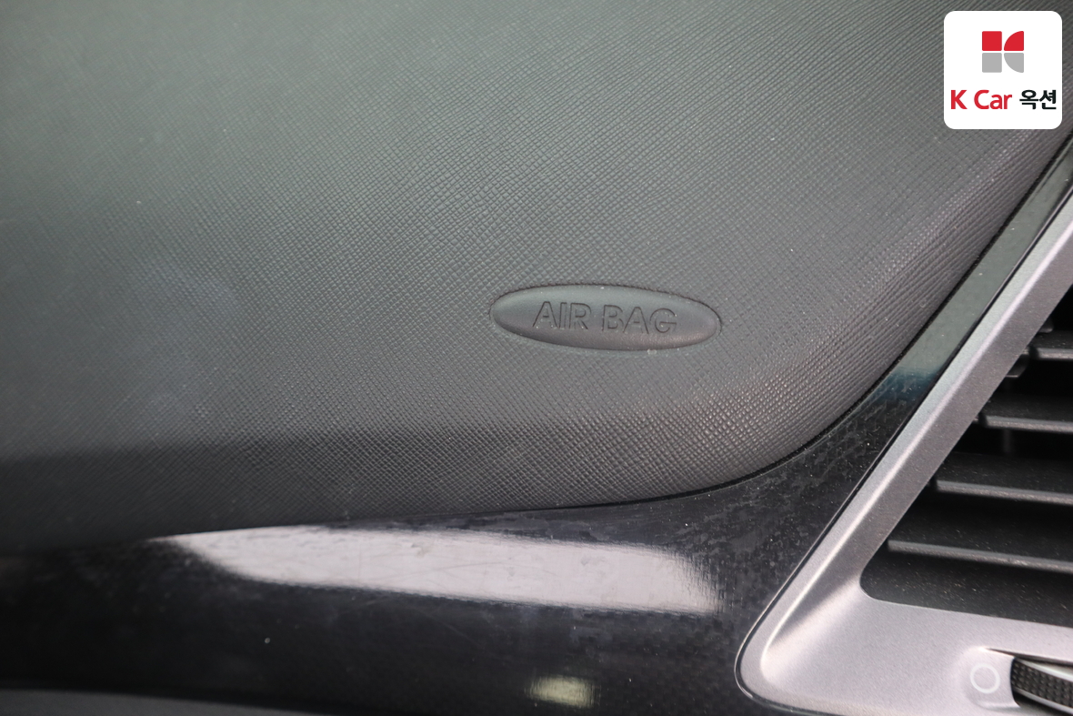 Hyundai MaxCruz 2014 - Image 33